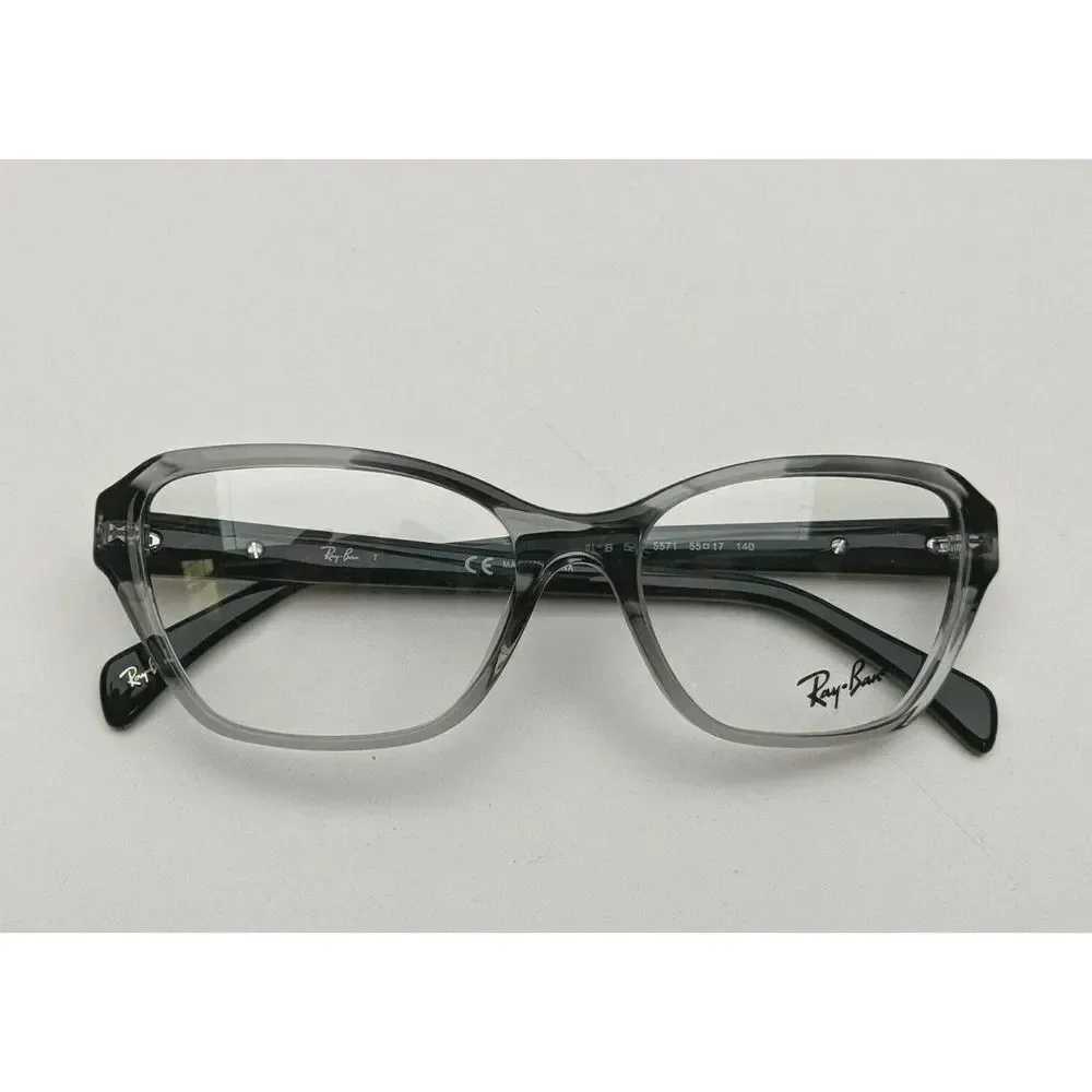 🕶️Ray-Ban RB5341 5571 Eyeglasses 55/17 140 /TD613🕶️